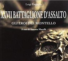 XXVII Battaglione d'assalto