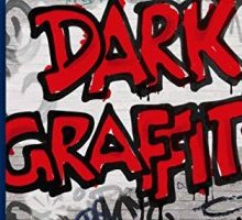 Dark Graffiti