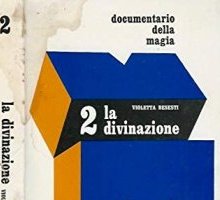 La divinazione