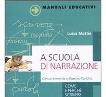 A scuola di narrazione