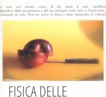 Fisica delle separazioni in otto movimenti