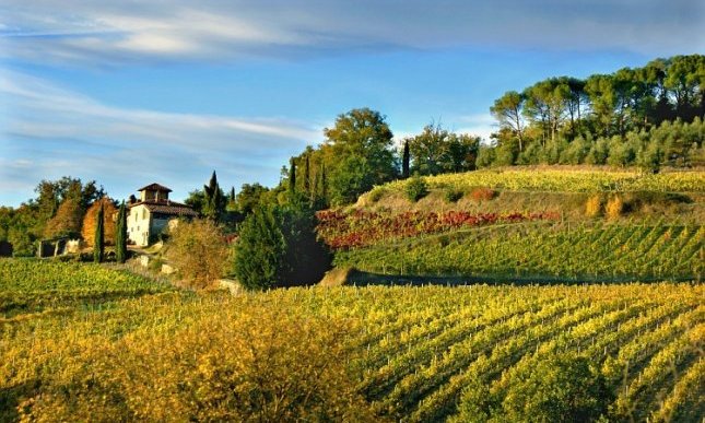 Esami di stato 2016: “Il valore del paesaggio” tra le tracce più gettonate