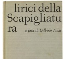 Lirici della Scapigliatura