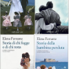 Chi è Elena Ferrante, la misteriosa scrittrice de "L'amica geniale"?