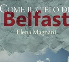 Come il cielo di Belfast 