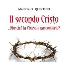 Il secondo Cristo... Riuscirà la Chiesa a nasconderlo? Il Preludio