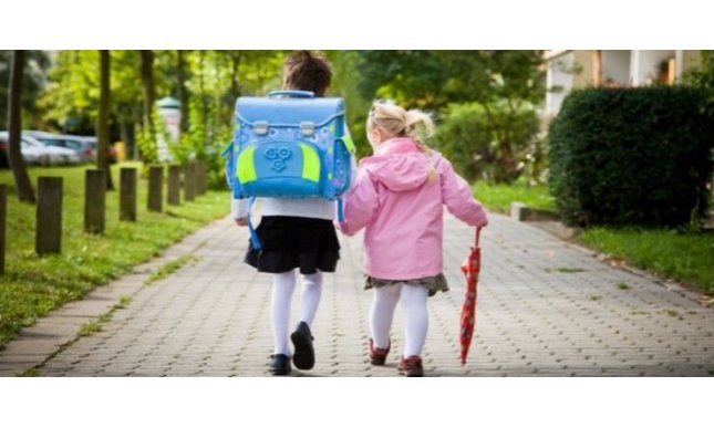 Scuola: dalle medie nessuna sanzione per genitori che tengono figli a casa