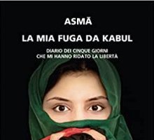 La mia fuga da Kabul