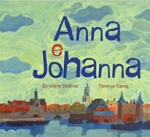 Anna e Johanna