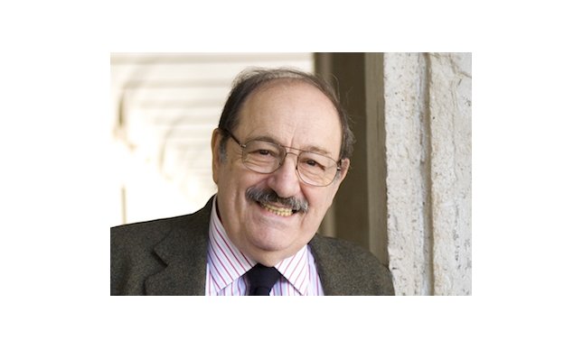 Umberto Eco: tanti auguri per i suoi 80 anni