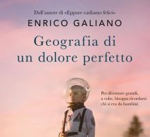 Geografia di un dolore perfetto