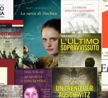 Shoah: i libri da leggere 2016 per la Giornata della Memoria