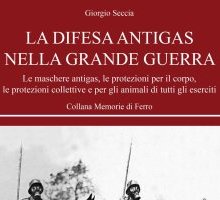 La difesa antigas nella Grande Guerra