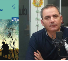 Intervista allo scrittore Tom Kuka, in libreria con "L'Ora del male"