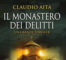 Il monastero dei delitti