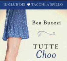 Tutte Choo per terra