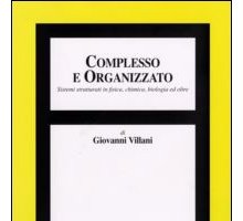 Complesso e organizzato