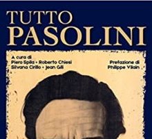 Tutto Pasolini