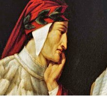 “Vuolsì così colà dove si puote ciò che si vuole”: significato e origine del verso di Dante