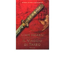 Il viaggio di Takeo