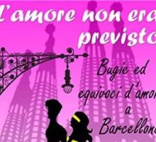 L'amore non era previsto