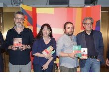 Premio Campiello 2019: sabato 14 settembre la finale. Chi vincerà?