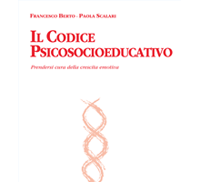 Il codice psicosocioeducativo. Prendersi cura della crescita emotiva