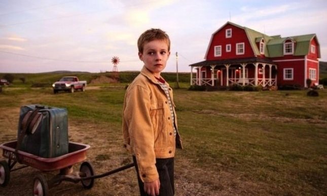 Lo straordinario viaggio di T.S. Spivet: trama del film tratto dal libro di Reif Larsen