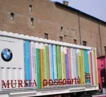 Baloo: un tir di libri con il progetto Mursia Passpartù