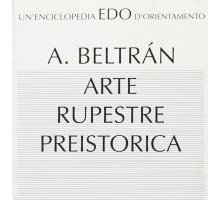 Arte rupestre preistorica