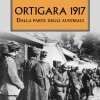 Ortigara 1917. Dalla parte degli austriaci