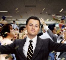 The Wolf of Wall Street: trama del film in onda stasera su Rai 2