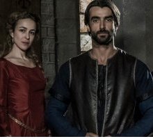 La cattedrale del mare: anticipazioni e trailer della serie tv in arrivo questa sera