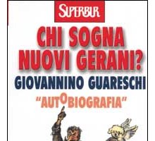 Chi sogna nuovi gerani?