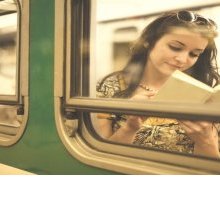 Olanda: se porti un libro in treno viaggi gratis