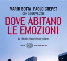 Dove abitano le emozioni. La felicità e i luoghi in cui viviamo