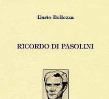 Ricordo di Pasolini