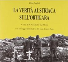 La verità austriaca sull'Ortigara