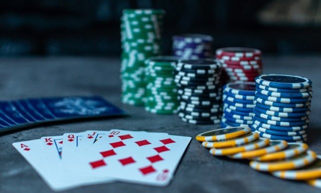 I migliori libri sul poker