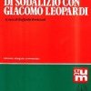 Sette anni di sodalizio con Giacomo Leopardi