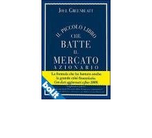 Il piccolo libro che batte il mercato azionario