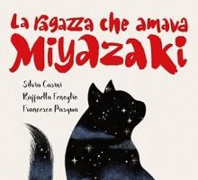 La ragazza che amava Miyazaki