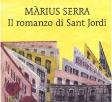 Il romanzo di Sant Jordi