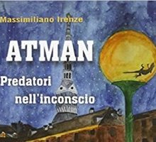 Atman. Predatori nell'inconscio