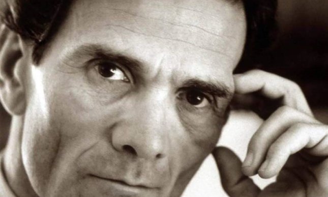 Il Canto civile di Pier Paolo Pasolini a 102 anni dalla nascita del poeta