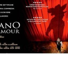 Cyrano Mon Amour: trama e trailer del film al cinema