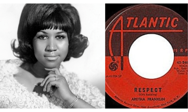 “Respect” di Aretha Franklin: traduzione e significato della canzone simbolo