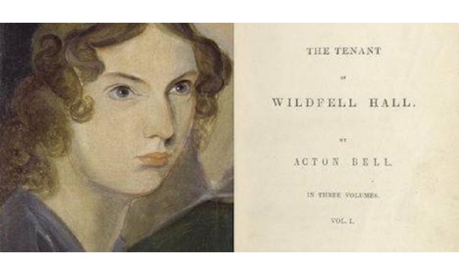 Anne Brontë: le più belle frasi dell'autrice inglese