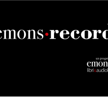 Dal libro all'audioserie: Emons Edizioni lancia Emons Record