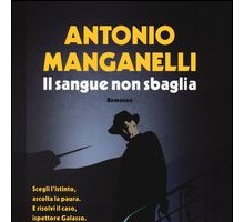 Il sangue non sbaglia